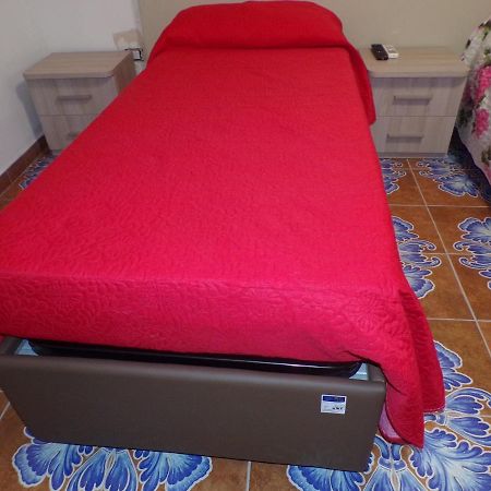 Nuova Aurora Rent Rooms Roccalumera Ngoại thất bức ảnh