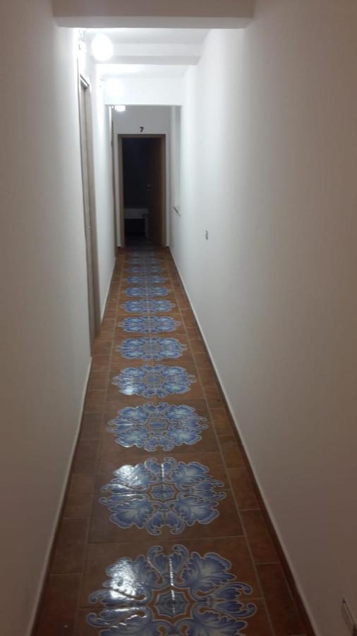 Nuova Aurora Rent Rooms Roccalumera Ngoại thất bức ảnh