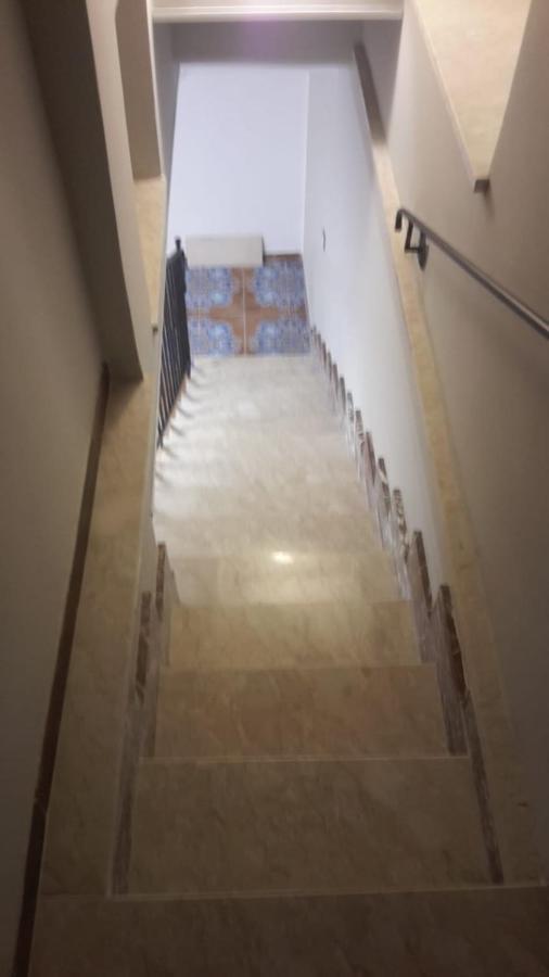 Nuova Aurora Rent Rooms Roccalumera Ngoại thất bức ảnh