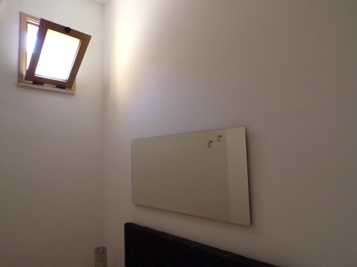 Nuova Aurora Rent Rooms Roccalumera Ngoại thất bức ảnh