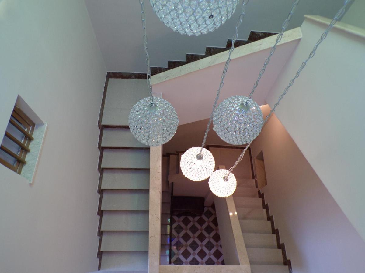Nuova Aurora Rent Rooms Roccalumera Ngoại thất bức ảnh