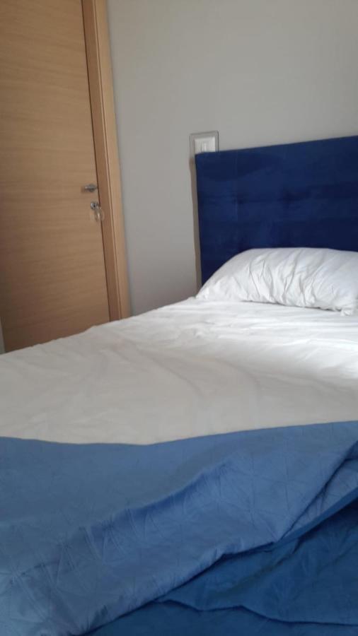 Nuova Aurora Rent Rooms Roccalumera Ngoại thất bức ảnh