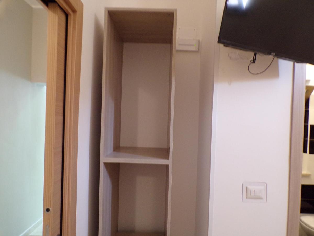 Nuova Aurora Rent Rooms Roccalumera Ngoại thất bức ảnh