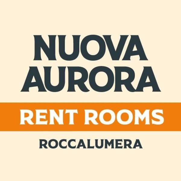 Nuova Aurora Rent Rooms Roccalumera Ngoại thất bức ảnh